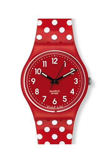 Swatch BERRY DOTS