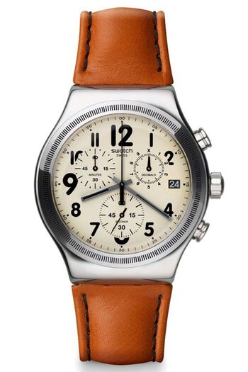 Swatch LEBLON