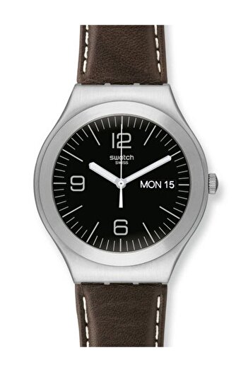 Swatch BROWN SAND