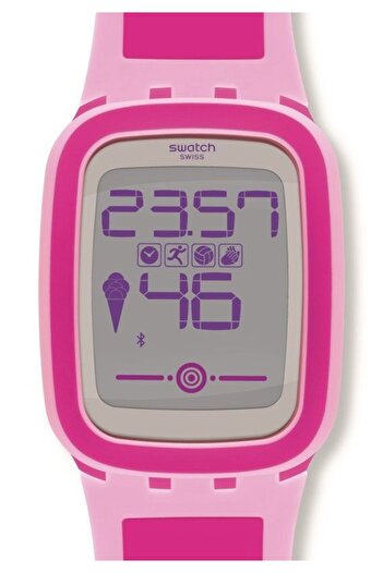 Swatch PINKZERO