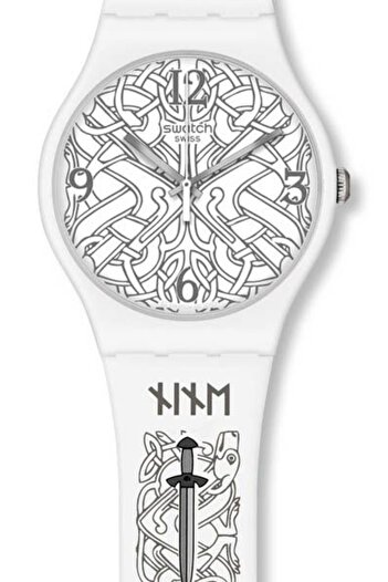 Swatch RUNE STONES