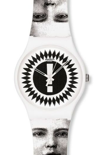 Swatch REFLECTING TIME