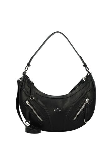 Replay Shoulder Bag 34 cm