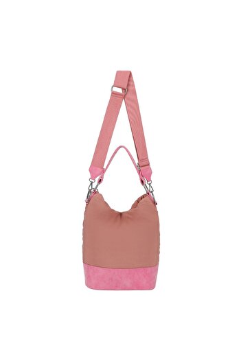 Fritzi aus Preußen Brigitte x fritzi Olga limited Bubble Shoulder Bag 27 cm