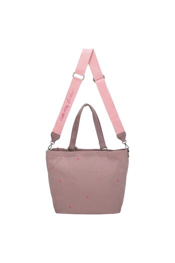 Fritzi aus Preußen Hello Kitty fritzi Shopper Sky Stars Shopper Bag 33 cm