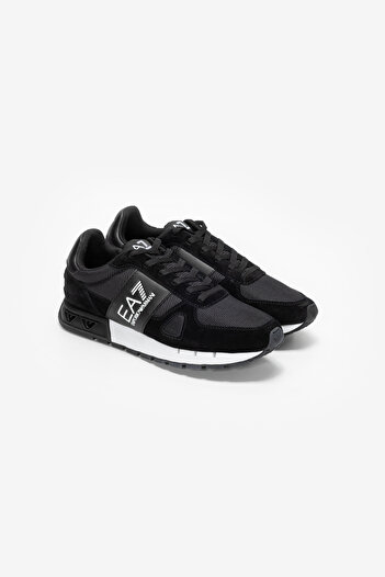 EA7 Unisex Sneaker