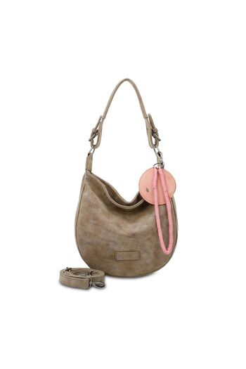 Fritzi aus Preußen Fritzi Hobo Vintage Shoulder Bag 33 cm