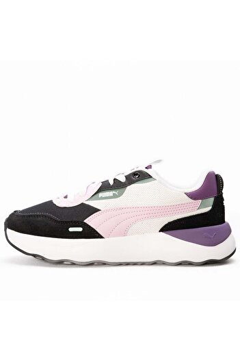 Puma Runtamed Platform Sneaker Ayakkabı 392324-13
