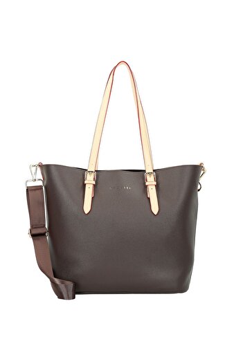 BUGATTI Ella shopper bag 34 cm