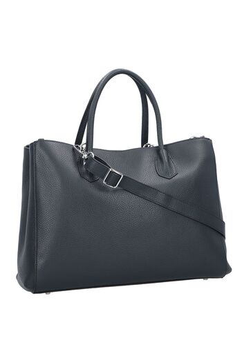 Abro Adria Shopper Bag Leather 41 cm Laptop compartment