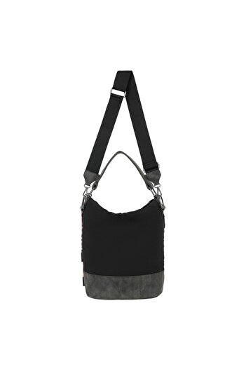 Fritzi aus Preußen Brigitte x fritzi Olga limited Bubble Shoulder Bag 27 cm