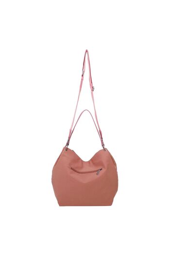 Fritzi aus Preußen Joshi02 Sky Shopper Bag 32.5 cm