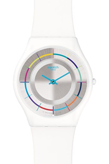 Swatch WHITE PARTY
