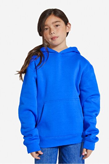 CC STORE Erkek/Kız Çocuk 3 İplik Sweatshirt 5-6-7-8-9-10-11-12-13-14-15-16 Yaş Okul Sweatshirt