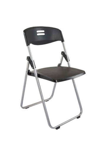 Mahmayi Kelvin S234 Folding Chair Black