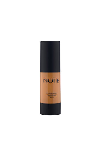 NOTE FACE|FOUNDATION|DETOX AND PROTECT FOUNDATION 113_30 ml_c98247