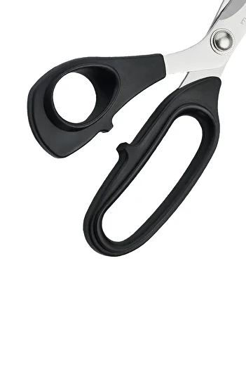 hodbehod 20.32 cm Plastic Handle Left Hand Scissors - Jpt-8