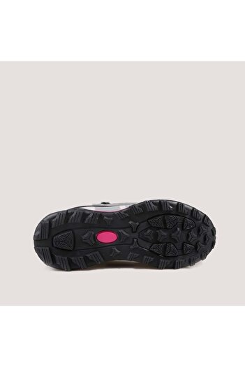 M.P. 1213 Unisex Trekking Bot 40 GRİ-PEMBE