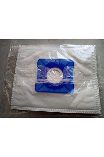 SÜPYE Regal Res 2001/2002/2004/2005 Saci de praf compatibile de prima calitate (5 bucăți)