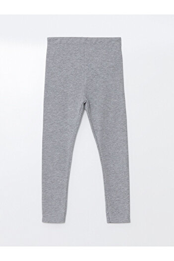 LC Waikiki Lcwk Boys' Thermal Underwear with Elastic Waist