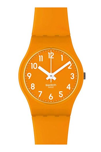 Swatch LADY ABRICOT