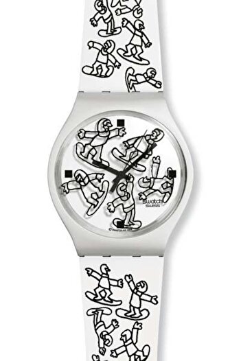 Swatch THREESIXTY RIDE