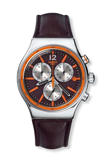 Swatch PRISONER