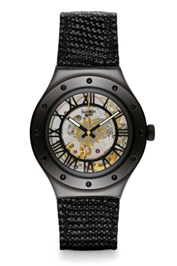 Swatch ROSETTA NERA