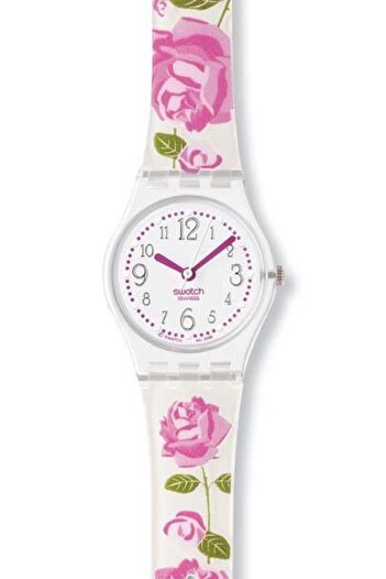 Swatch MY BELOVED MOM - Muttertagsspecial 2007