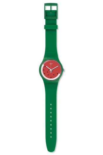 Swatch PASTEQUE