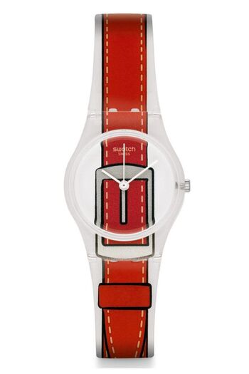 Swatch FEEL MY SOUL