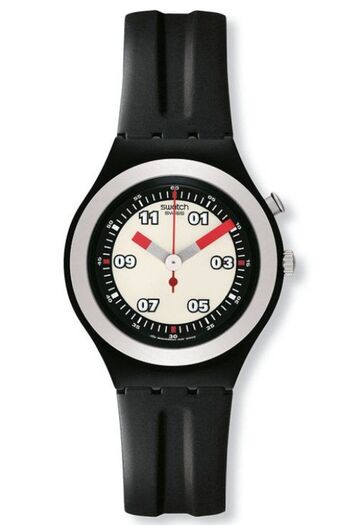 Swatch ENOUGH TIME