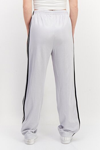 adidas Women Sportswear Fit Training Trouser, Grey/Black