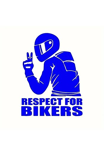 Major Selection RESPECT PENTRU BIKERS