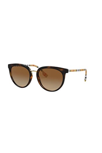 BURBERRY Be-S 4316 3854t5 54 Women's Sunglasses