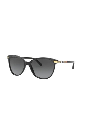 BURBERRY Be4216 3001 T3 57 Women's Sunglasses