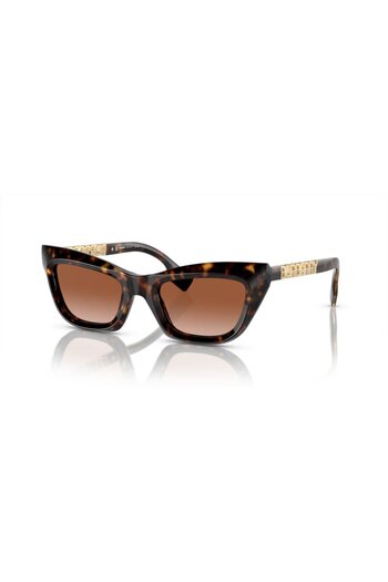 BURBERRY Be4409 300213 51 Women's Sunglasses