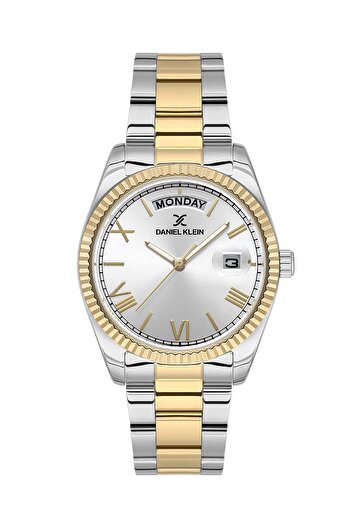 Daniel Klein Dk.1.13764-4 Women's Wristwatch