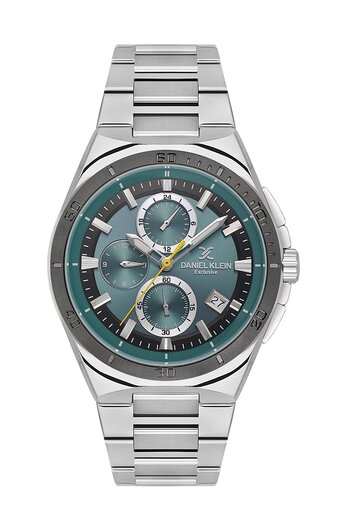 Daniel Klein Dk.1.13838-3 men's Wristwatch - Stylish and Functional Design