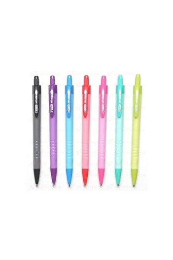 Mikro Mp406 Versatil Green 0.7 mm Pen