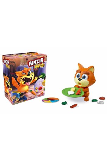 RAVENSBURGER لعبة راف جالوت 921294 هينزير كات-4