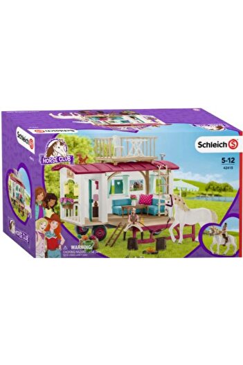 SCHLEICH 42415 KARAVAN-1