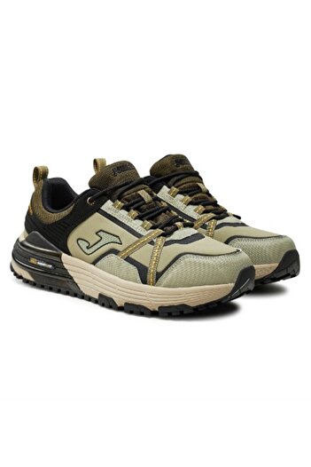 Joma Ανδρικά αθλητικά μποτάκια Tietar 2423 Beige - TKAJOW2426