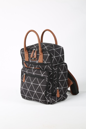 MY Collection Lia Mother Baby Care Bag