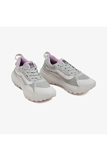 Vans Gray 000Cvuprp1-R Mte Crosspath Sneakers