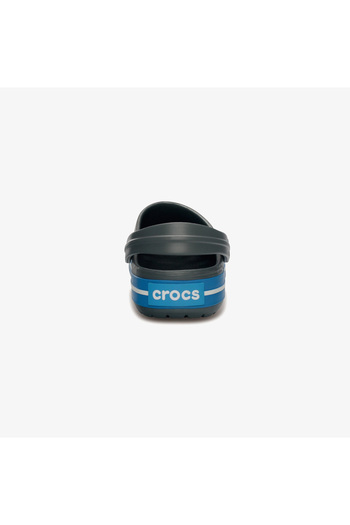 Crocs Παντόφλες Crocband Unisex Γκρι