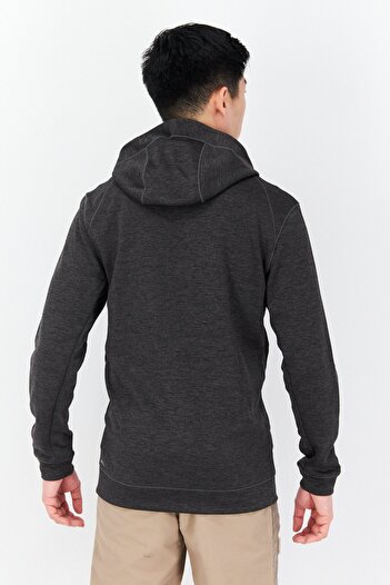 Puma Men Sportswear Fit Training Hoodie, Grey