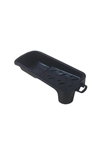 ehobici Black Roll Pan - 24.5X11Cm Painting Container