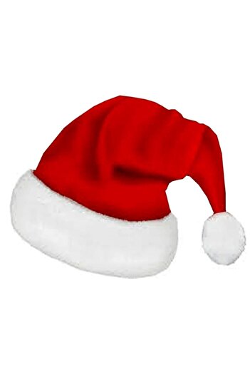mıstıque home Christmas New Year's Dad Hat - Fleece Design