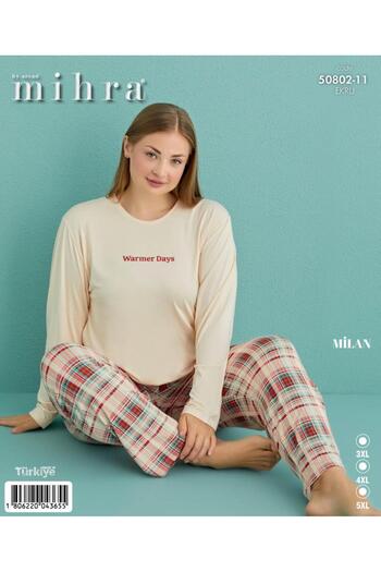 Mihra My Pajamas